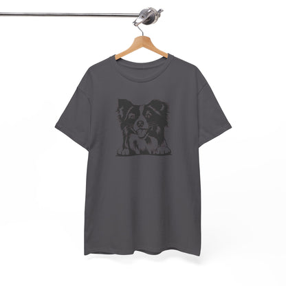 T-Shirt Unisex - Mini Australian Shepherd 2