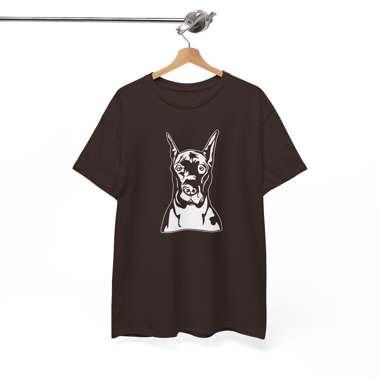 T-Shirt Unisex - Deutsche Dogge 1