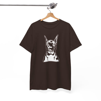 T-Shirt Unisex - Deutsche Dogge 1