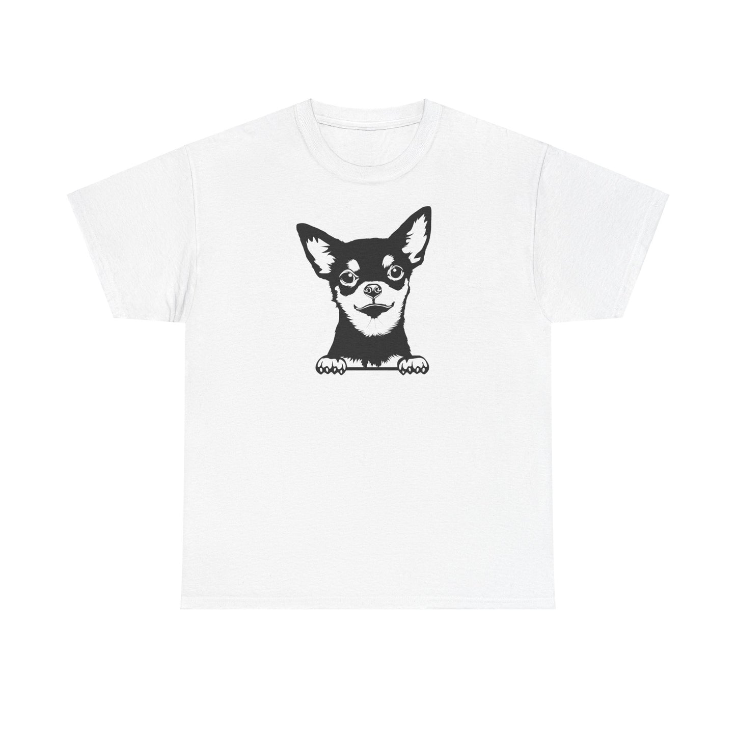 T-Shirt Unisex - Chihuahua 2
