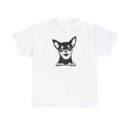 T-Shirt Unisex - Chihuahua 2