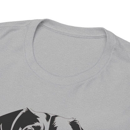 T-Shirt Unisex - Vizsla 4