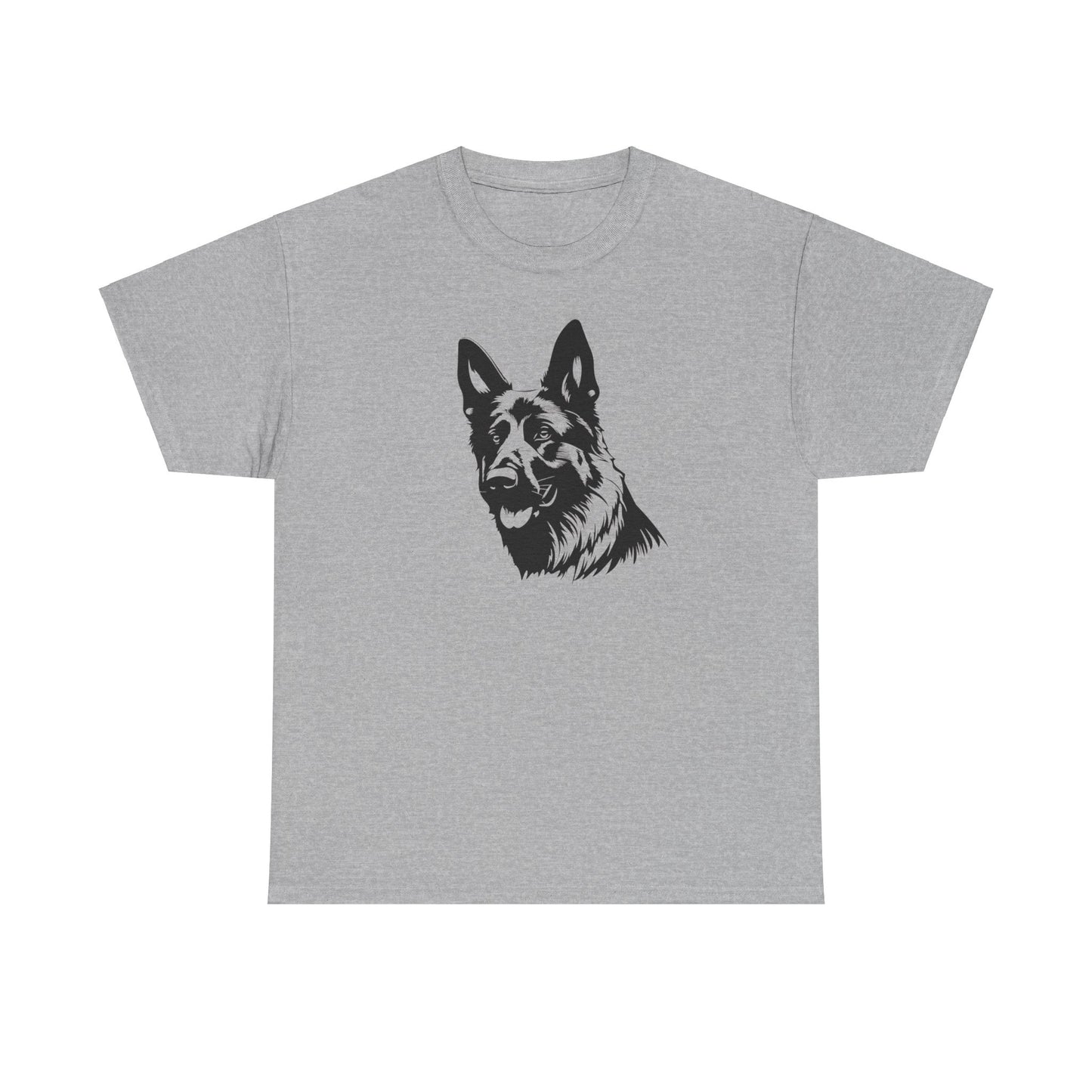 T-Shirt Unisex - Deutscher Schäferhund 4