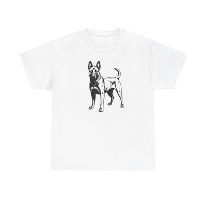T-Shirt Unisex - Belgischer Schäferhund 3