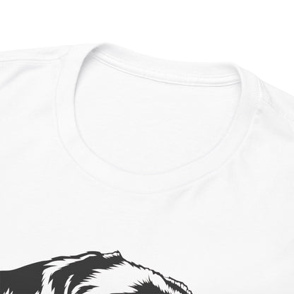 T-Shirt Unisex - Labrador 1