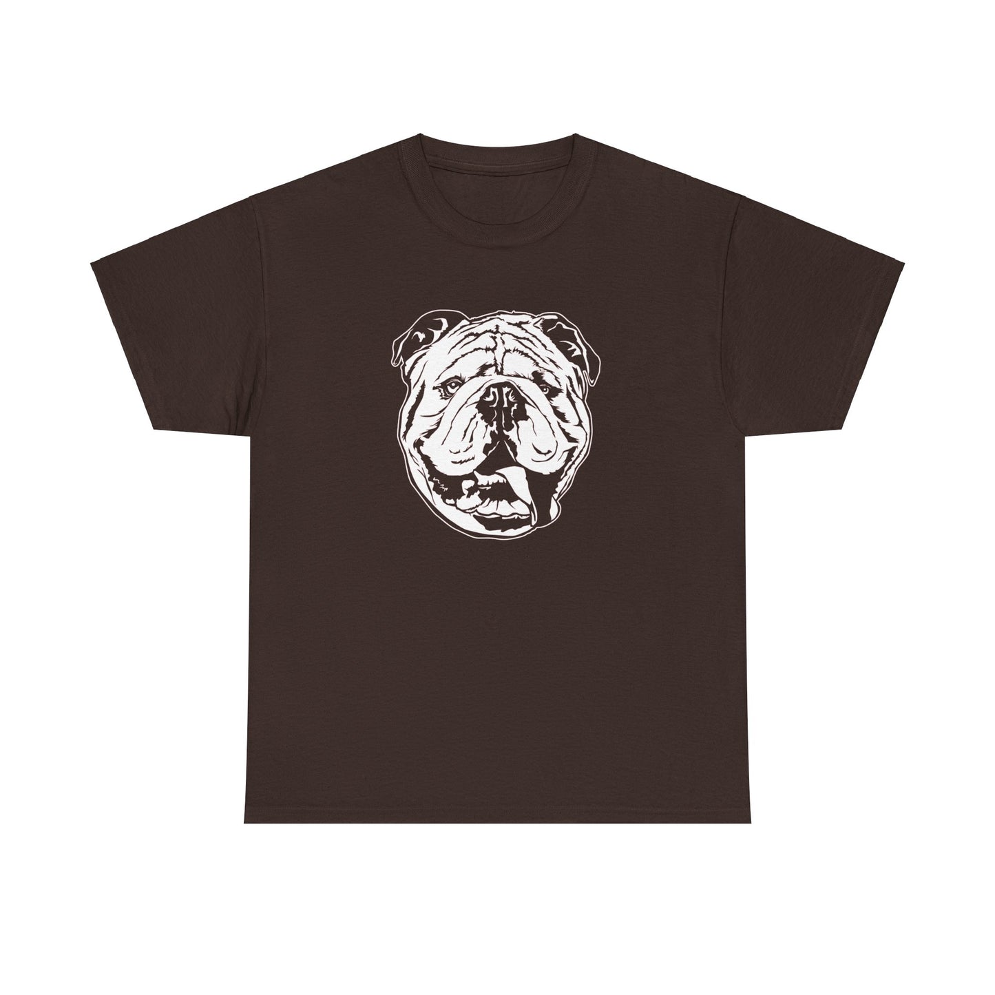 T-Shirt Unisex - Englische Bulldogge 2