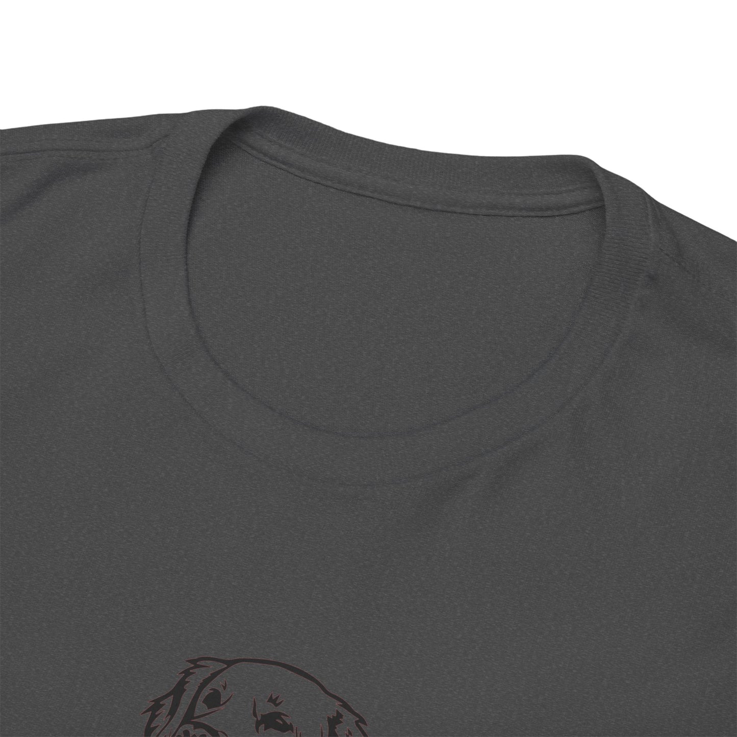T-Shirt Unisex - Golden Retriever 6