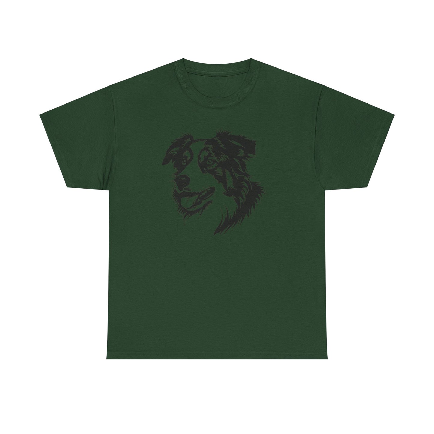 T-Shirt Unisex - Australian Shepherd 7