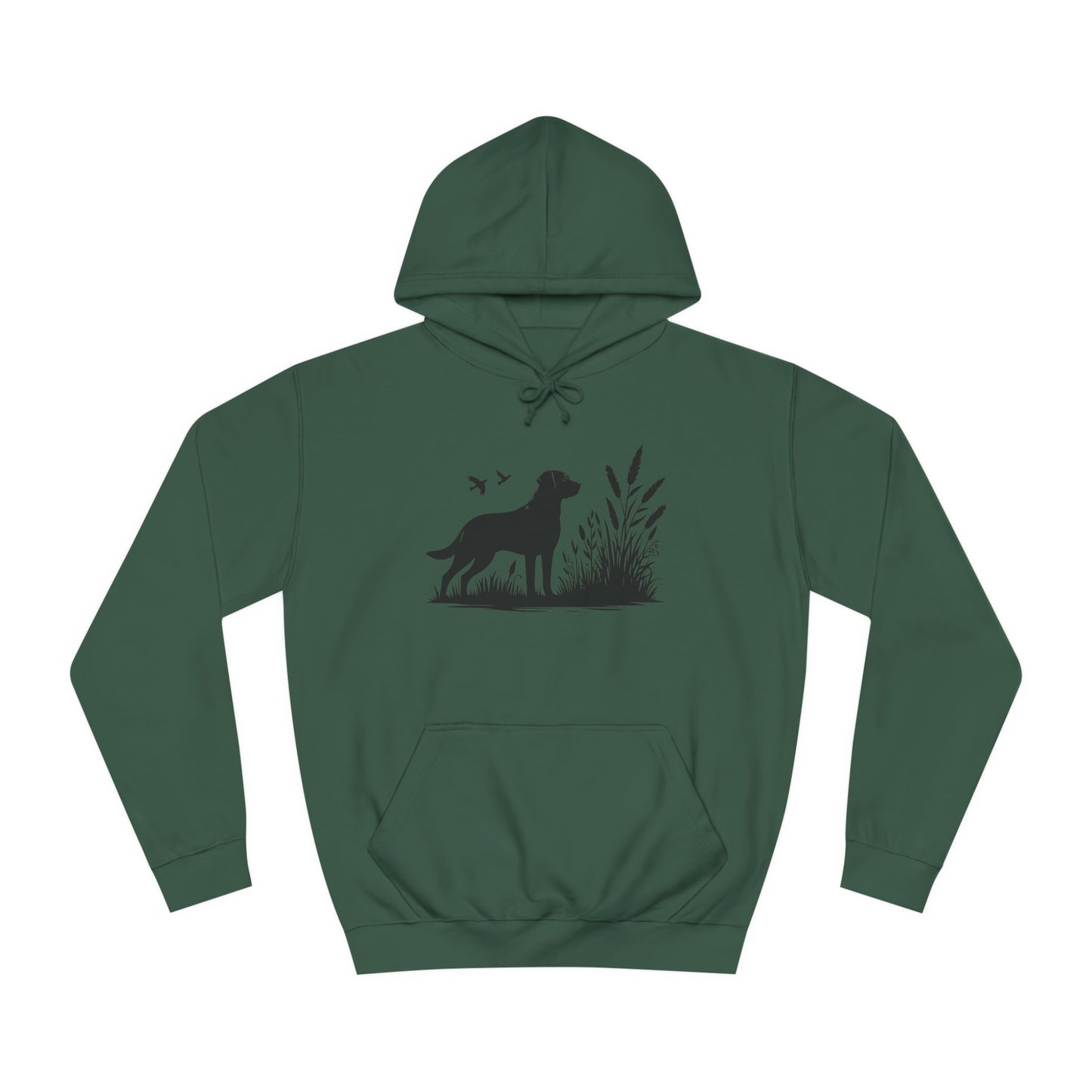 Hoodie Unisex - Jagdhund 6