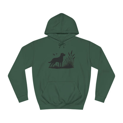 Hoodie Unisex - Jagdhund 6