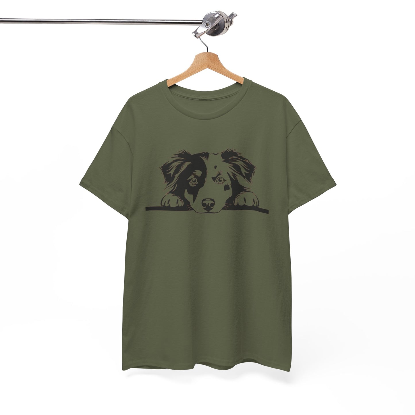 T-Shirt Unisex - Australian Shepherd 8