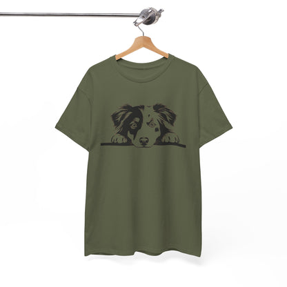 T-Shirt Unisex - Australian Shepherd 8