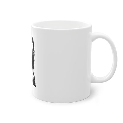 Tasse - Border Collie 3