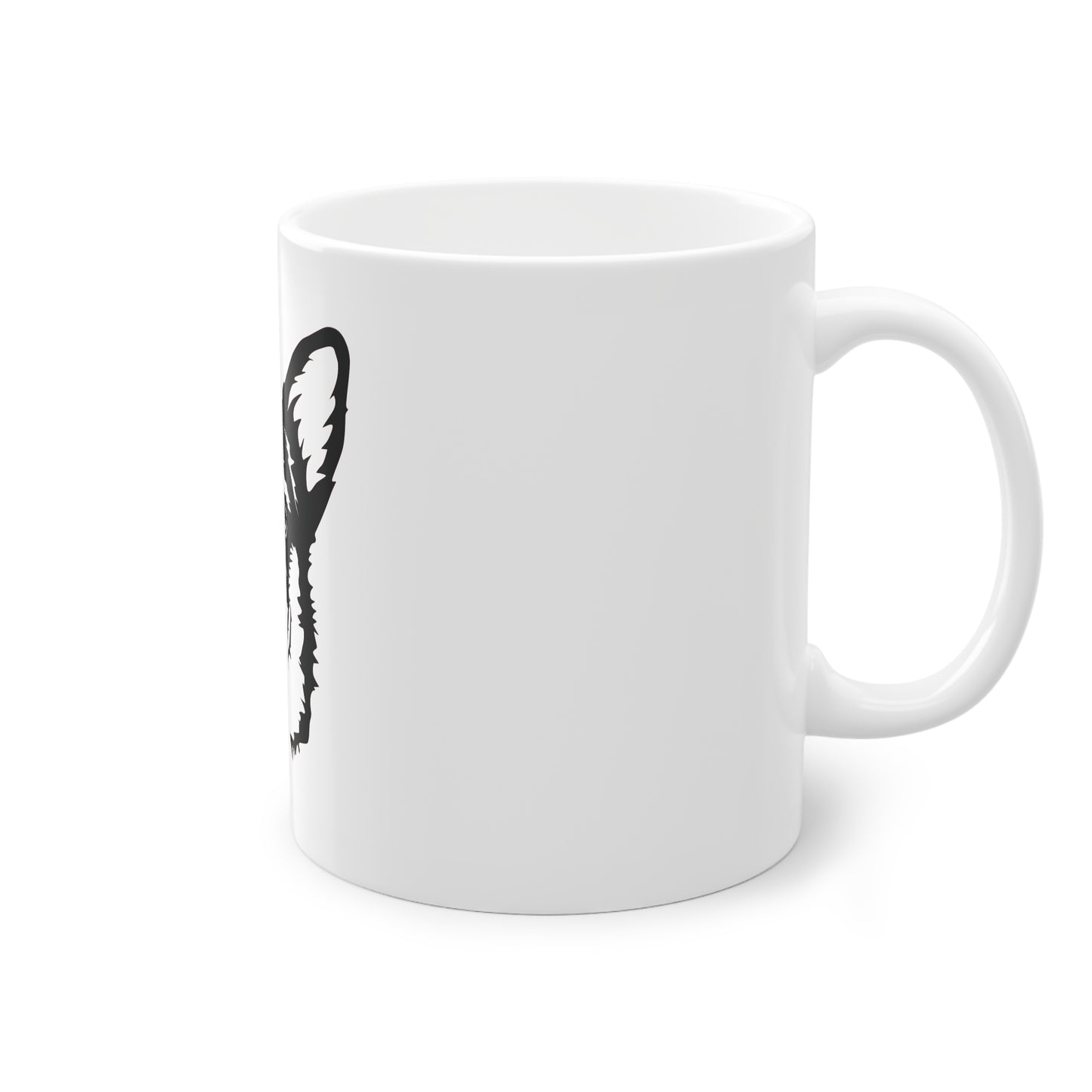 Tasse - Corgi 1