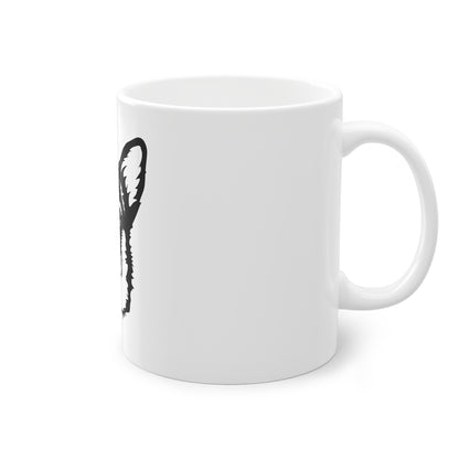 Tasse - Corgi 1