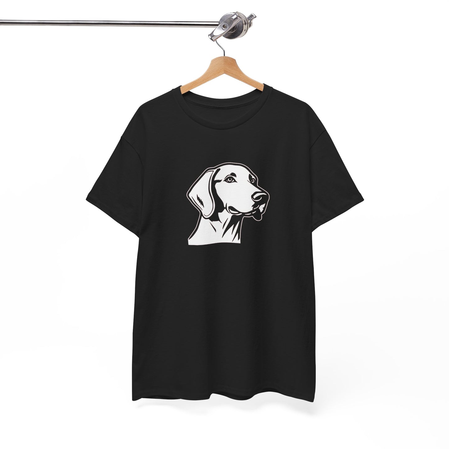 T-Shirt Unisex - Weimaraner 3
