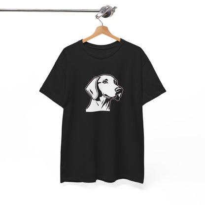 T-Shirt Unisex - Weimaraner 3