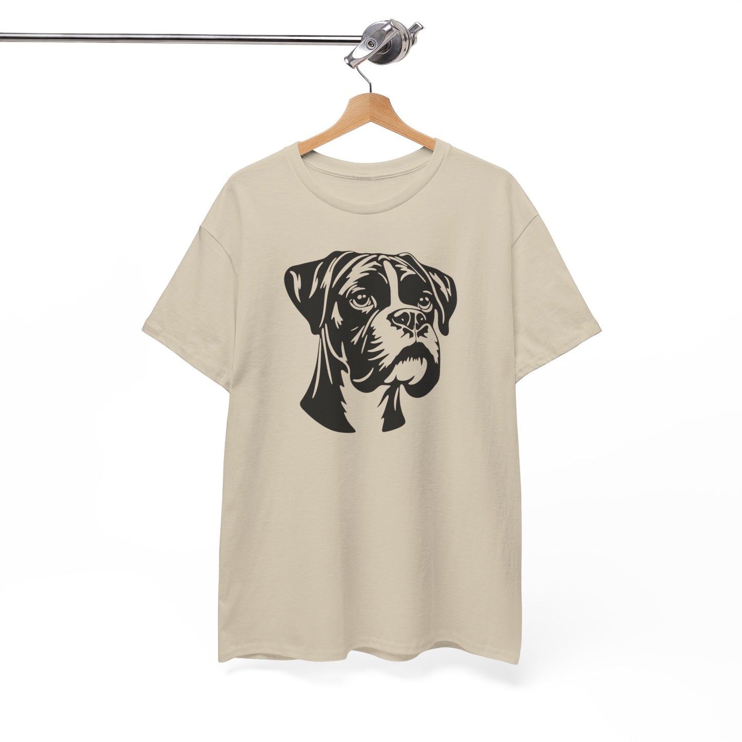 T-Shirt Unisex - Boxer 2