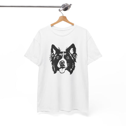 T-Shirt Unisex - Border Collie 2