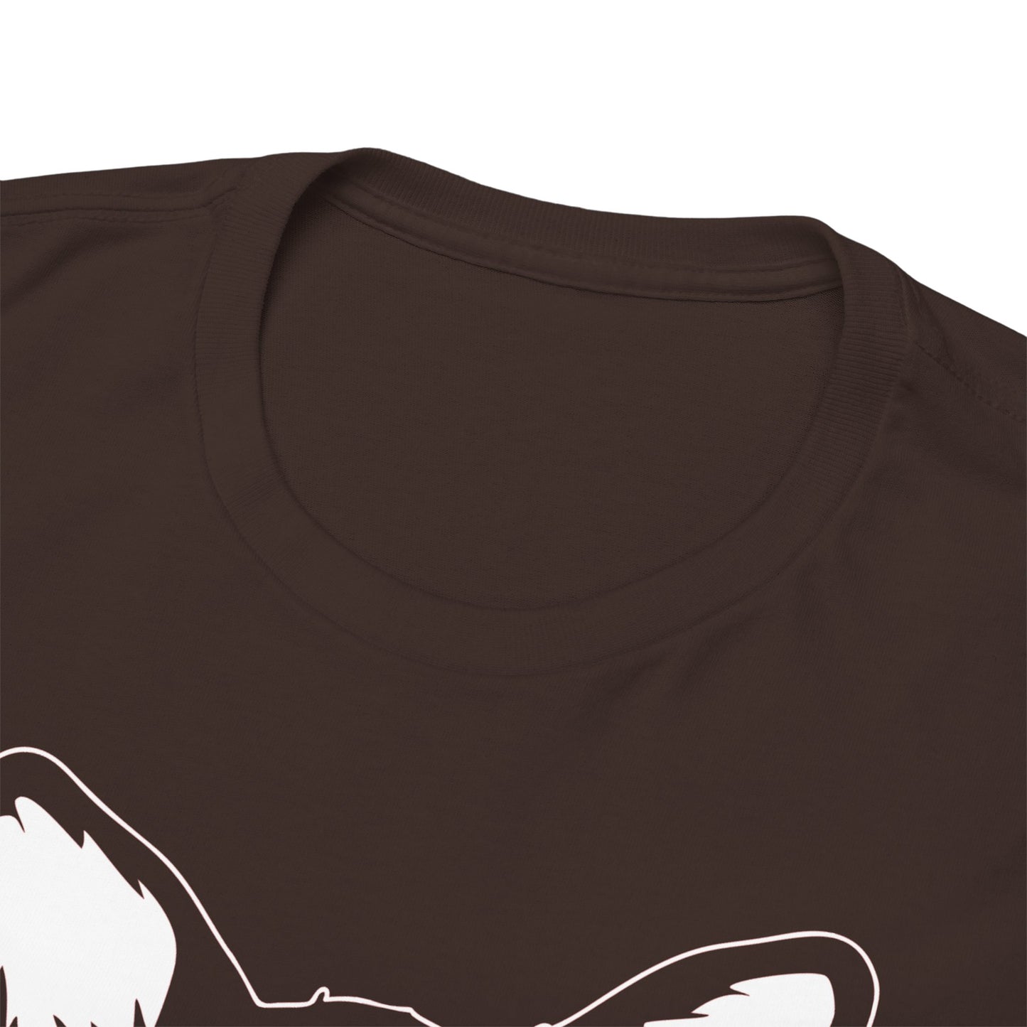T-Shirt Unisex - Corgi 1