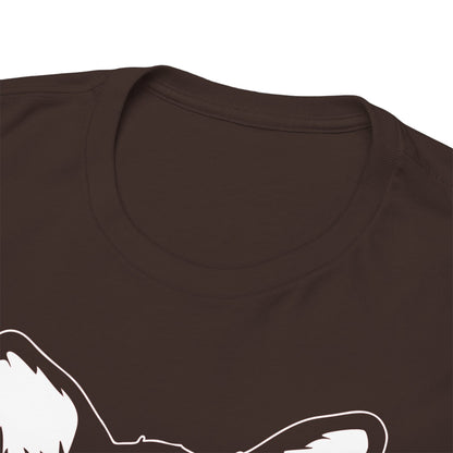 T-Shirt Unisex - Corgi 1