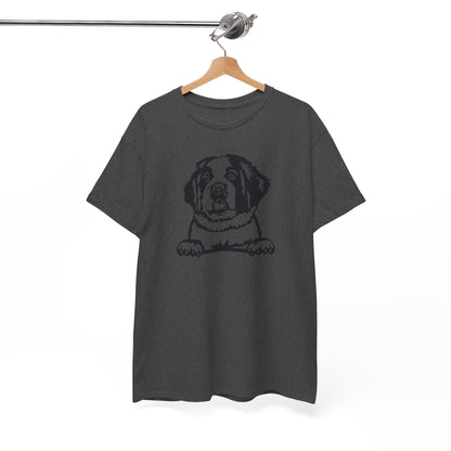 T-Shirt Unisex - Bernhardiner 1