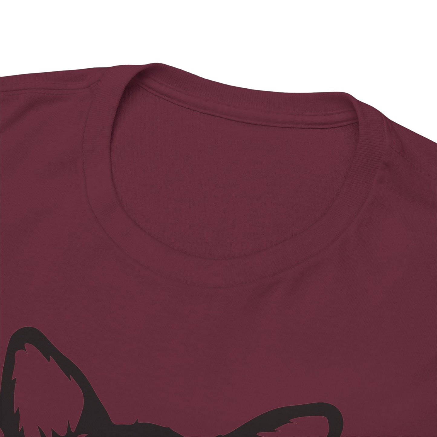 T-Shirt Unisex - Corgi 3
