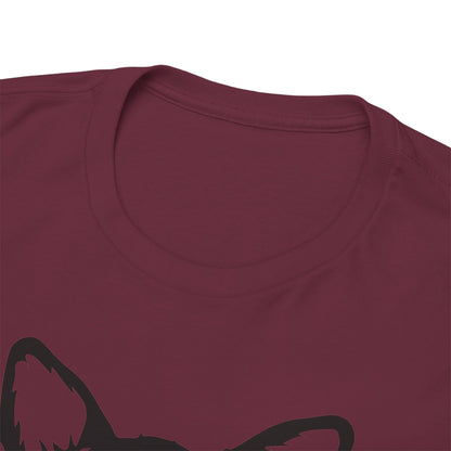 T-Shirt Unisex - Corgi 3