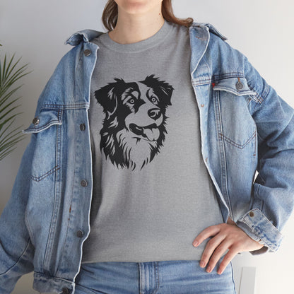 T-Shirt Unisex - Australian Shepherd 6