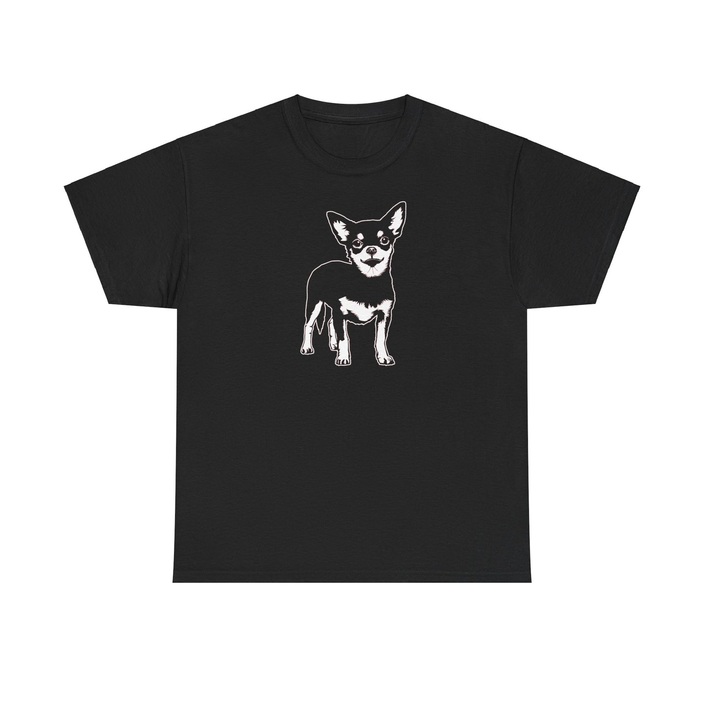T-Shirt Unisex - Chihuahua 1