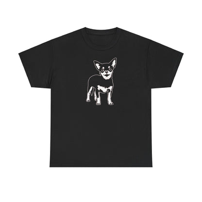 T-Shirt Unisex - Chihuahua 1