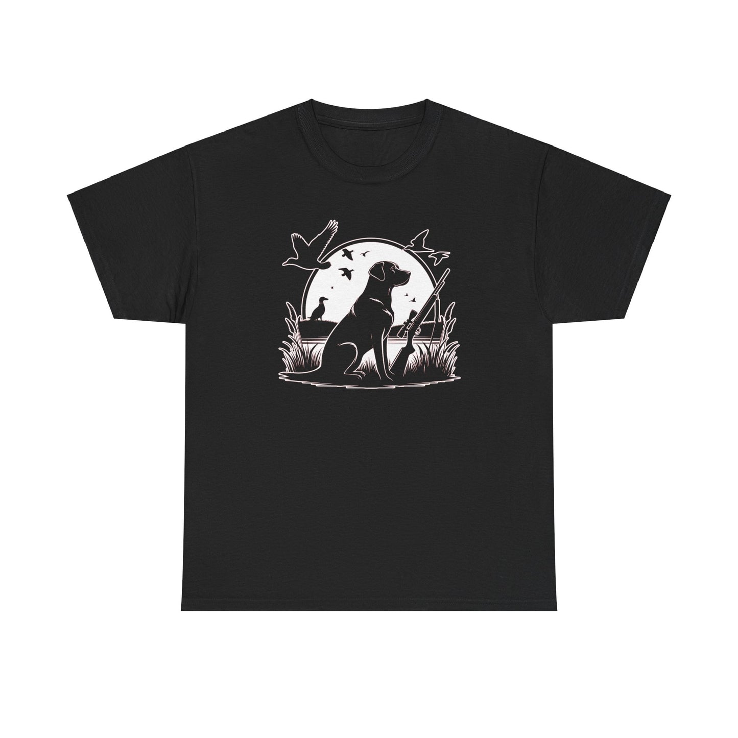T-Shirt Unisex - Jagdhund 4