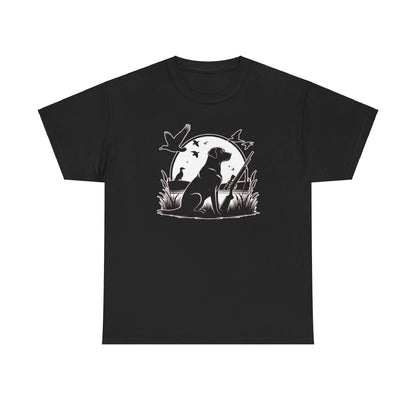 T-Shirt Unisex - Jagdhund 4