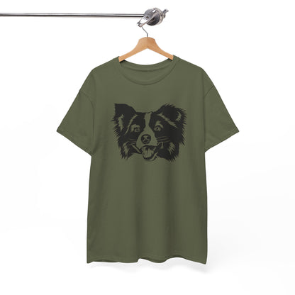 T-Shirt Unisex - Mini Australian Shepherd 3