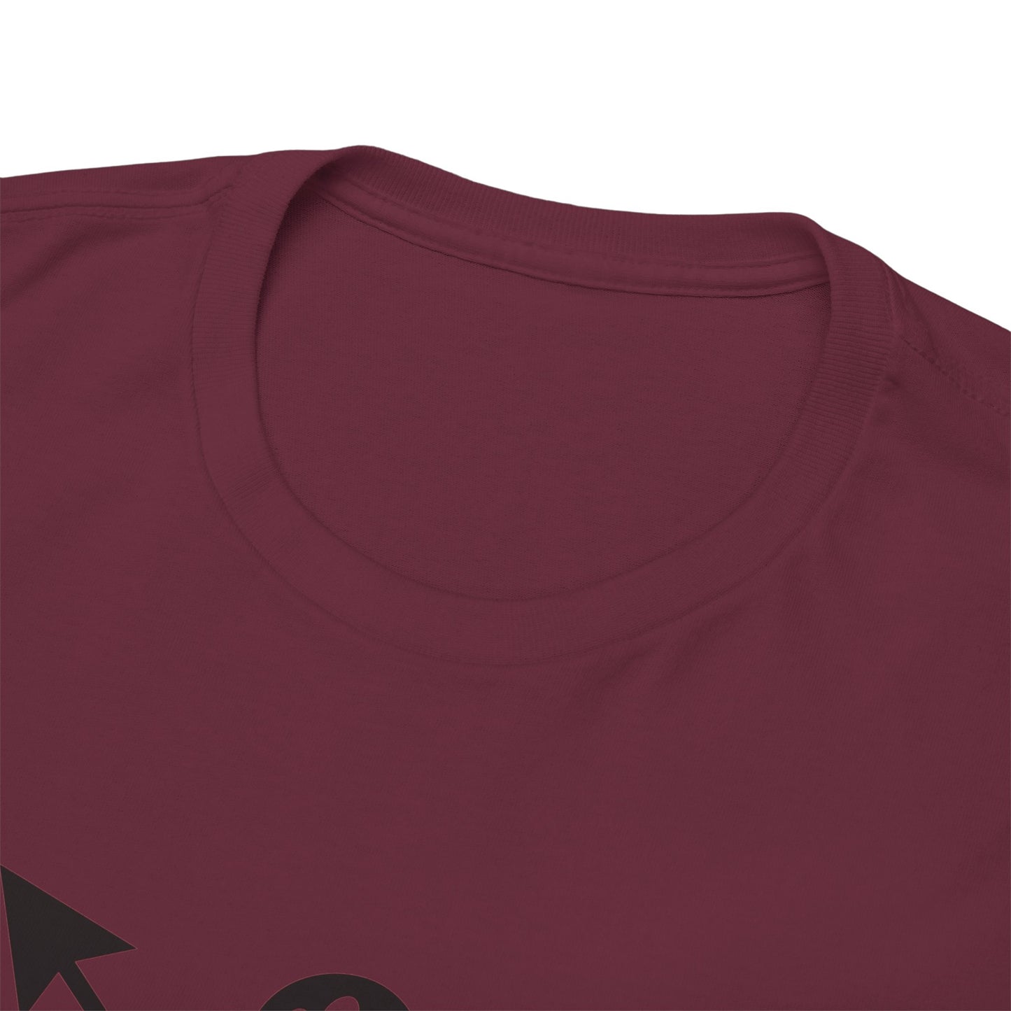 T-Shirt Unisex - Kompass