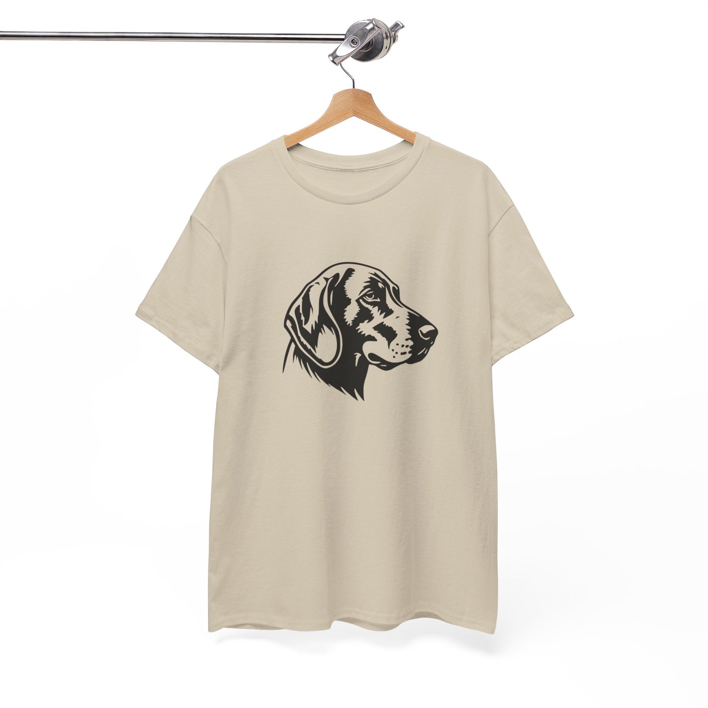 T-Shirt Unisex - Vizsla 14