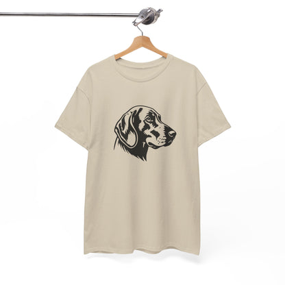 T-Shirt Unisex - Vizsla 14