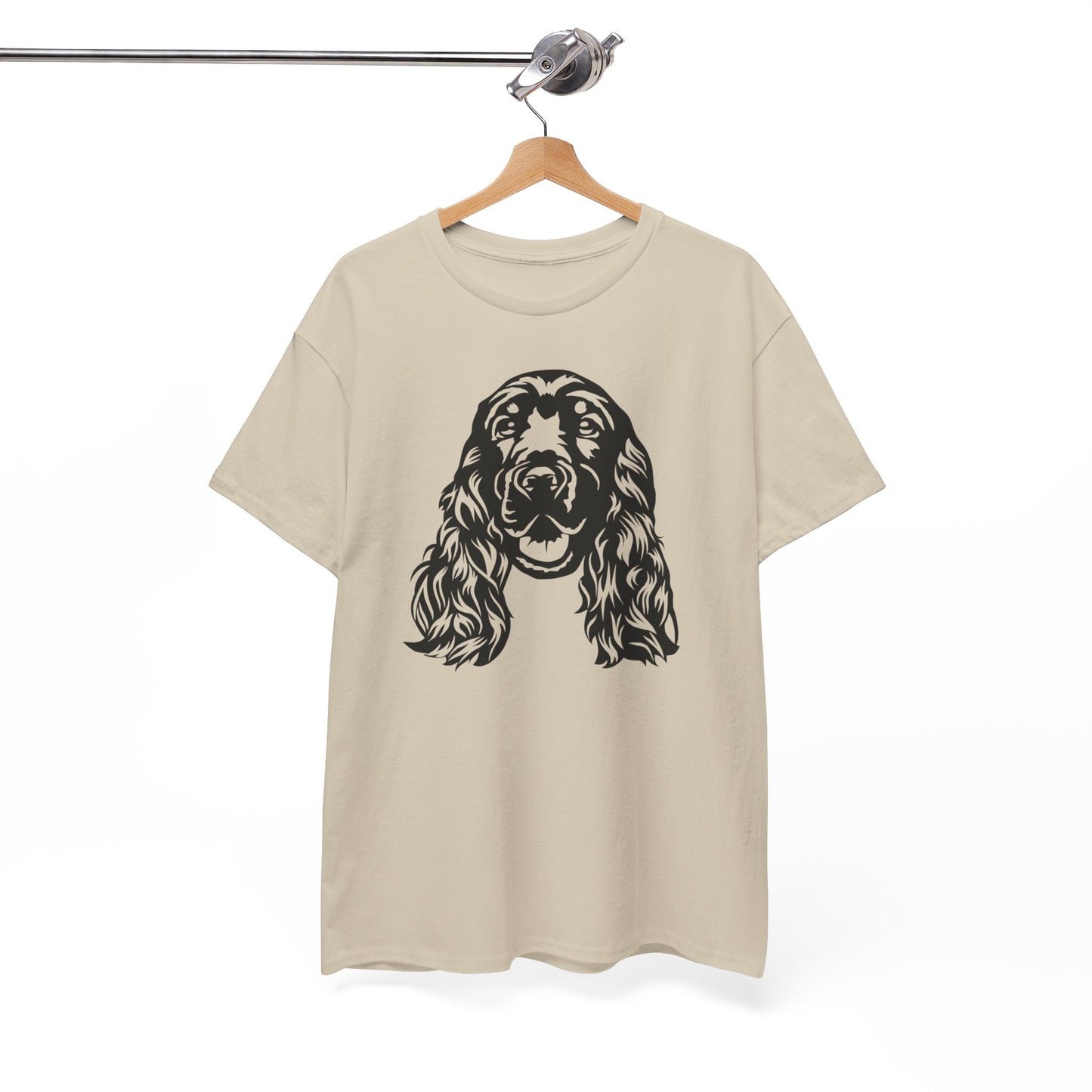T-Shirt Unisex - English Cocker Spaniel 2