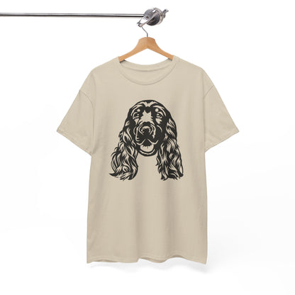 T-Shirt Unisex - English Cocker Spaniel 2