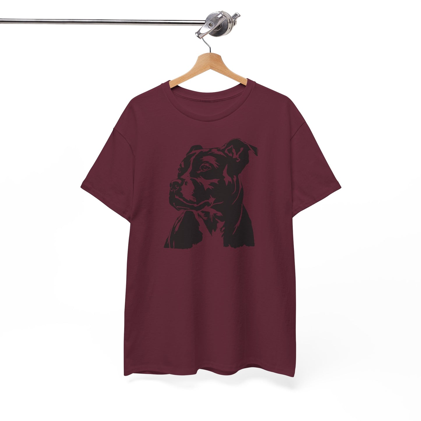 T-Shirt Unisex - Pitbull 3