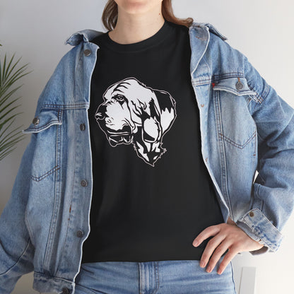 T-Shirt Unisex - Bloodhound 3