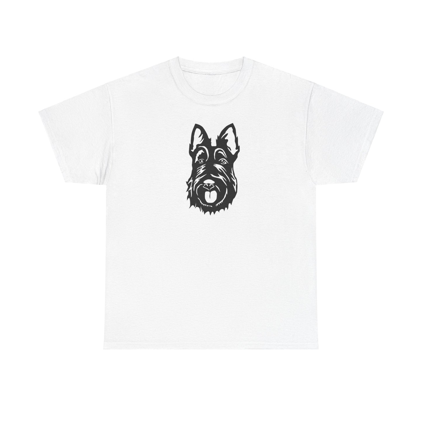 T-Shirt Unisex - Scottish Terrier 3