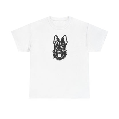 T-Shirt Unisex - Scottish Terrier 3