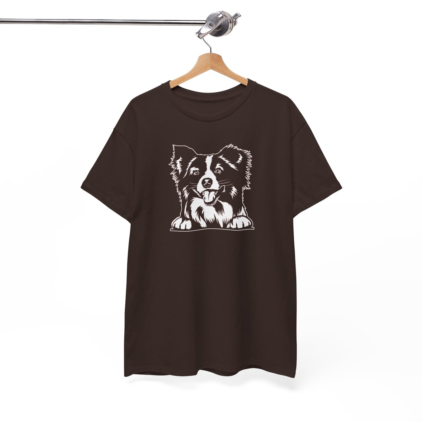 T-Shirt Unisex - Mini Australian Shepherd 2