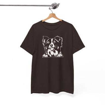 T-Shirt Unisex - Mini Australian Shepherd 2