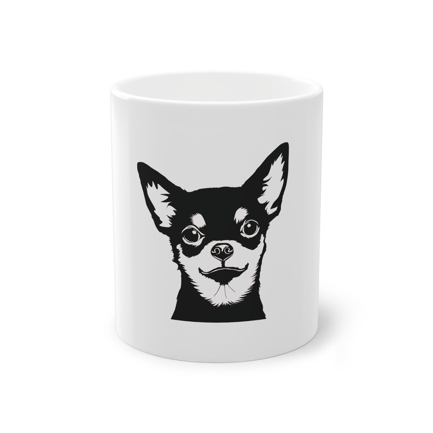 Tasse - Chihuahua 3