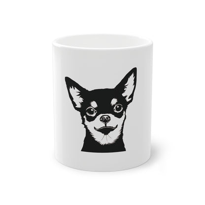 Tasse - Chihuahua 3