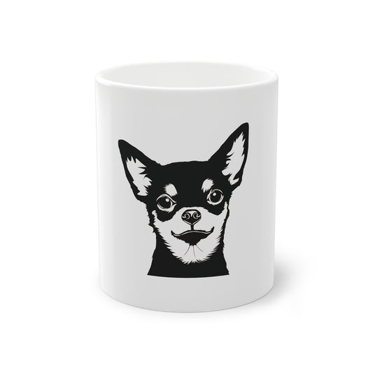 Tasse - Chihuahua 3