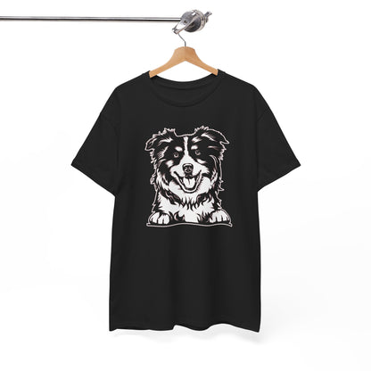 T-Shirt Unisex - Australian Shepherd 9