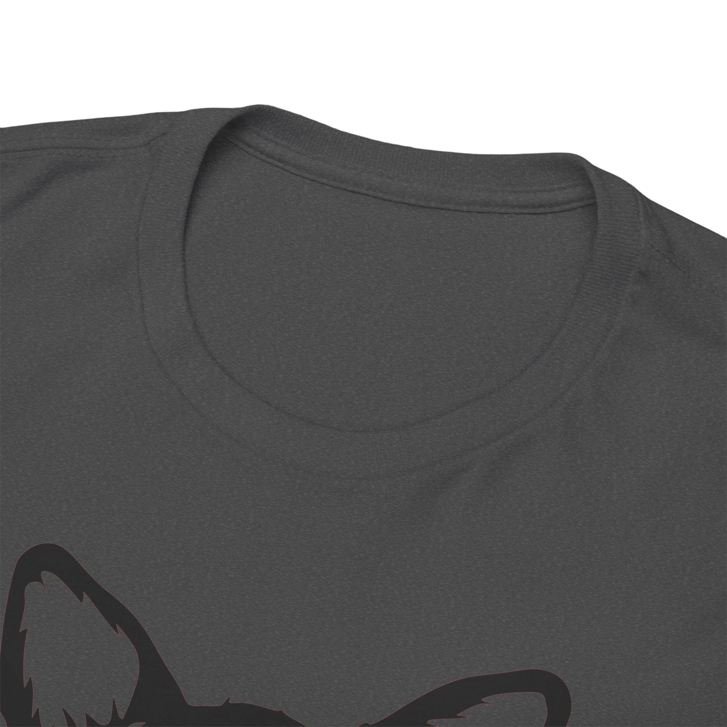 T-Shirt Unisex - Corgi 3